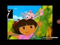 G Kennon And Swiper Dora The Explorer Have