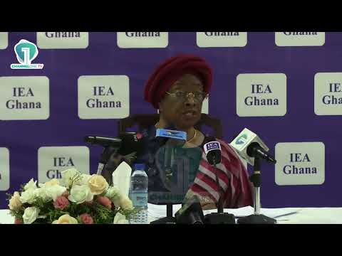 IEA Wants SOE Appointments Based on Competence, Not Political Affiliation