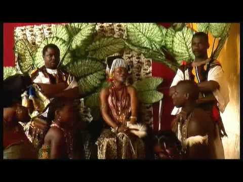 Afia Mala - Africa
