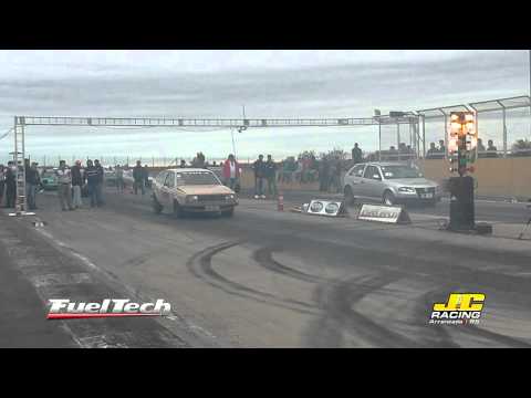 GOL DTC 88 MAURICIO PORTELLA - 3ª ETAPA CAMP GAÚCHO 15E16 08 2015 SCS