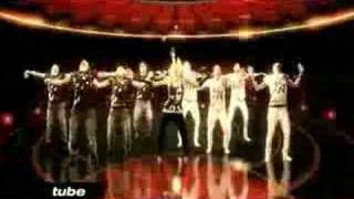 Lorie &quot;je vais vite&quot;