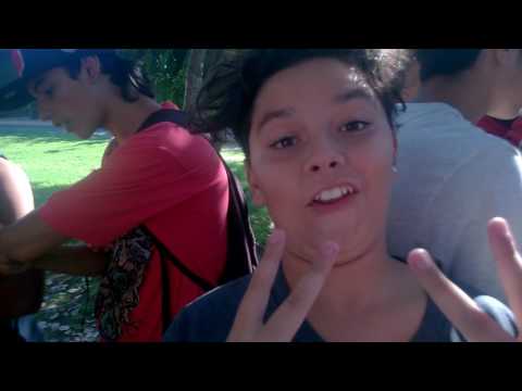 Batalla De Gigantes VOL4:Octavos: Yona MC vs Crisor