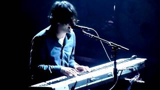 Bright Eyes   Ladder Song Conor Oberst live in Berlin