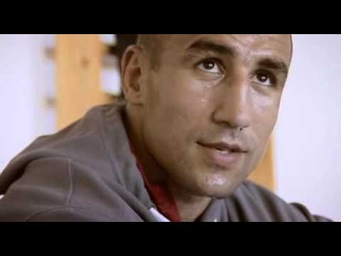 Es geht um Alles - Arthur Abraham - Teil 6