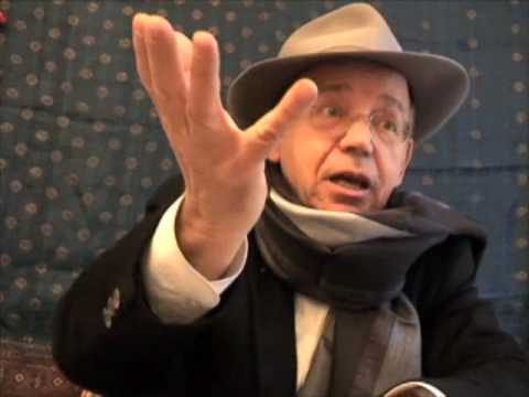 pourquoi y a t il autant de juifs a la tele