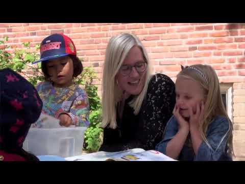 Platshållare för video