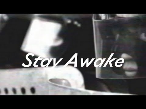 Chasing Nord - Stay Awake (Official Lyric Video)