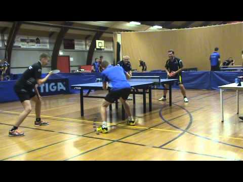 130915 2. Division, Vestegnen-Nyråd, Double 1