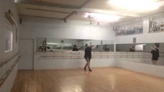 &quot;Settle&quot; by Jordan Smith || Improv dance