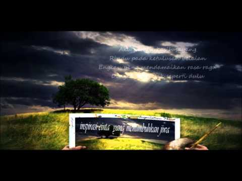 Seadanya Aku - Nubhan | Official Lyrics Video