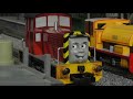 HORNBY BACHMANN No Sleep For Cranky US
