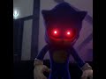Sonic.exe Edit // Below the surface