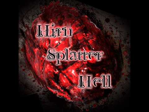 Sozio pate feat. Hirn Splatter Hell Horrorwald (Beat by Narcotix)