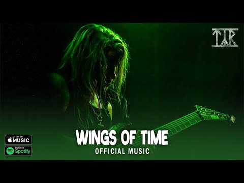 Wings Of Time