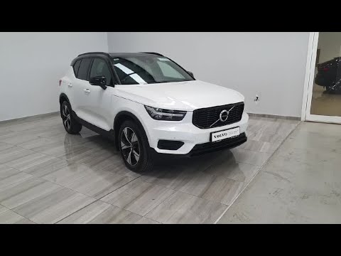 Volvo XC40 Phev T4 (197hp) R-design FWD - Image 2