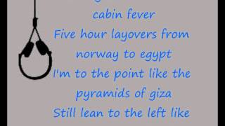 B.O.B- So Good Lyrics