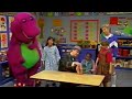 Barney Song Ten Little Fingers And Toes Having Tens Of Fun