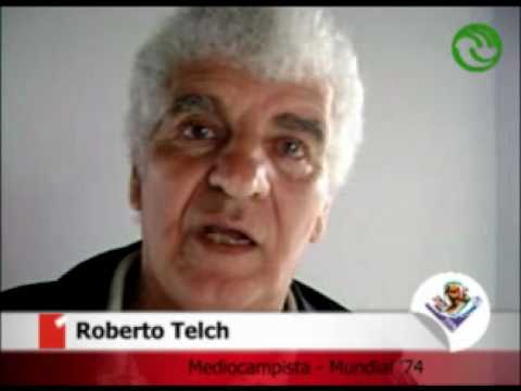 Telch: "Fuimos la última Selección desorganizada"