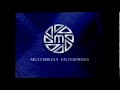 Multimedia Enterprises Anglia Programme For ITV 1996