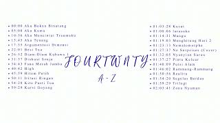 Download lagu Fourtwnty All Songs Full Album mp3