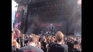 Pretty Maids - We Came To Rock(Live Copenhell 2019)