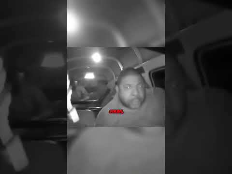 Taxi Fahrer verpasst Räubern die Fahrt ihres Lebens! 😱 Videocredits: @AntonKoen