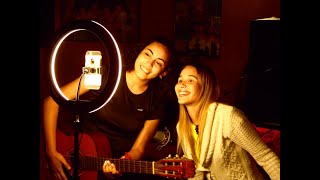 Sofia - Anakena (Cover by Andrea Ojeda y Mariangel Oyarvez)