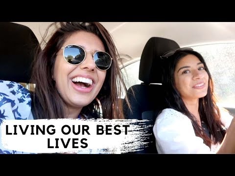 COME ON HOLIDAY WITH US | GREECE VLOG | ANNAM AHMAD