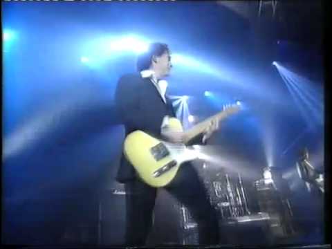 Marion - The Only Way