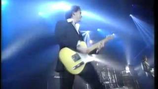 Marion - The Only Way