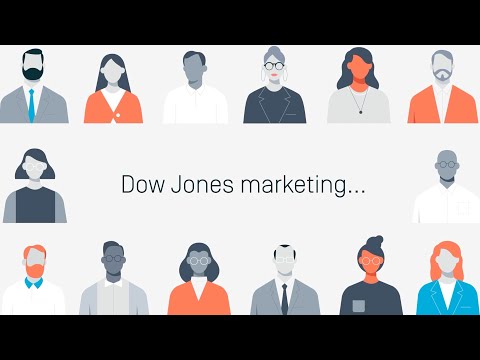 Dow Jones - Customer Success Story(Hannah Kranich - Director of Demand Generation)