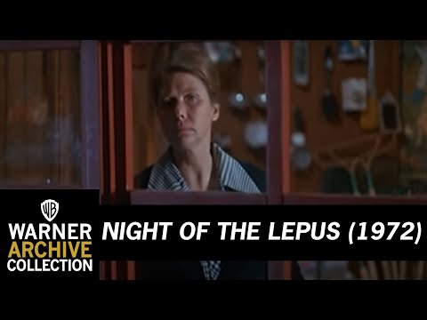 Night of the Lepus