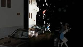 AI Music Video - Can&#39;t Get It Out by Brand New #shorts