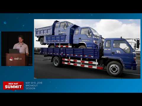 Culture-as-a-Service: Managing teams building microservices