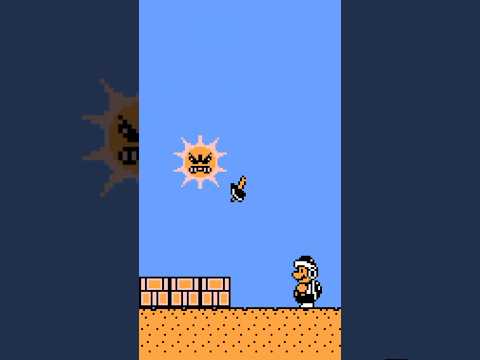 Beating Super Mario 3’s Toughest Enemies 👊