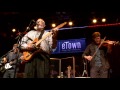 The David Bromberg Quintet - Walkin’ Blues (eTown webisode #1121)