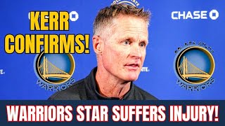 Golden State Warriors player sustains injury before crucial game against Los Angeles Lakers. GSW