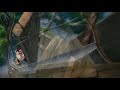 Tarzan Intro Backwards 8x Sped Up