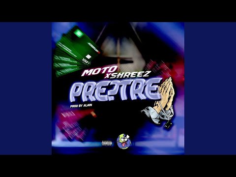 Prêtre (feat. Shreez)