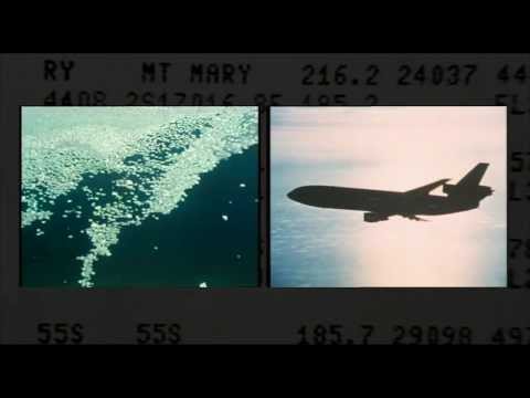 flight 901 [Terra Australis] 2014