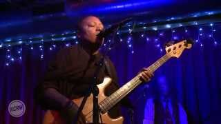 Meshell Ndegeocello performing &quot;Folie A Deux&quot; Live on KCRW