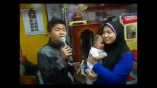 Download lagu AZZAM (3 VERSI) - KEKASIHKU mp3