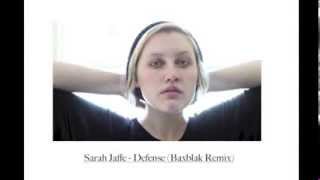 Sarah Jaffe - Defense (Baxblak Remix) Ableton Live