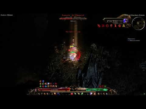 GD Community League Season 2 - HC SR 75/76 bossroom