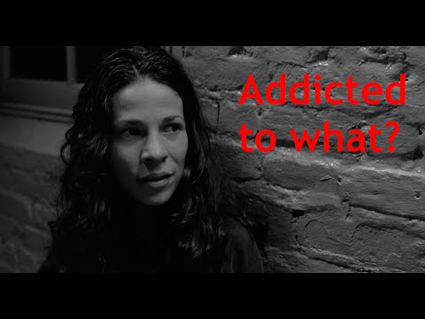 The Addiction (1995) Review