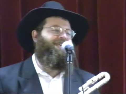 Live Performance of "Vehu Yigalenu" - 5757-1997