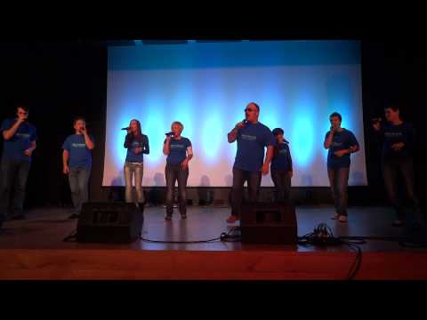 Cantemus It's my life