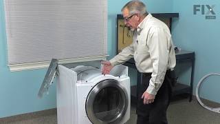 Whirlpool Dryer Repair: How to Replace the High Limit Thermostat