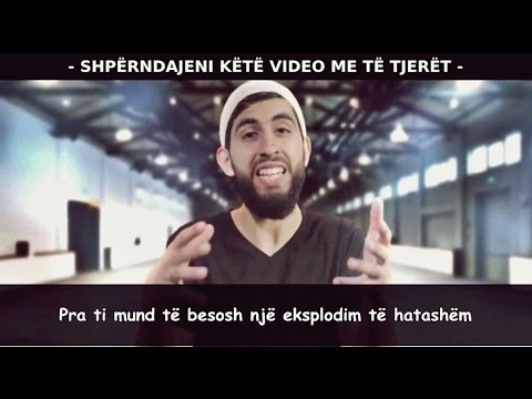 KUPTIMI I JETËS - Kjo video mund të ndryshojë jetën tuaj | The meaning of LIFE