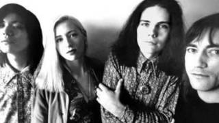 Smashing Pumpkins - Medellia of the Grey Skies